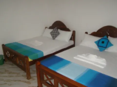 Nadun Rest - Guest houses