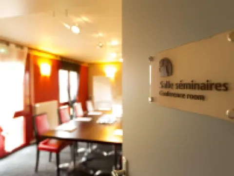 Hôtel Inn Design & Restaurant Sedan Hotels in Sedan