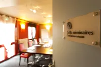 Hotel Inn Design Sedan Hotels in Sedan