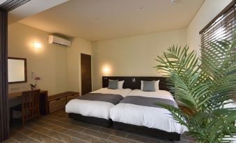 Feliz Villa Suite Miyakojima Ueno
