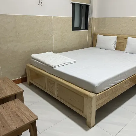 Tam An Hotel