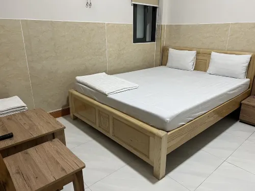 Tam An Hotel