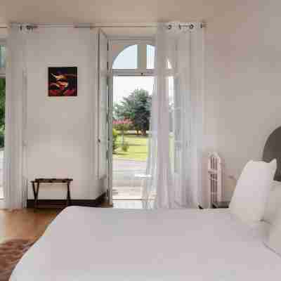 Château de Briançon, The Originals Relais Rooms