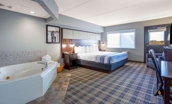 AmericInn by Wyndham Madison South