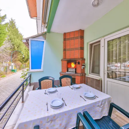 Afyon Dundar Thermal Villa