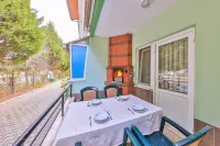 Afyon Dundar Thermal Villa Hotels in Yaylabagi Belediyesi