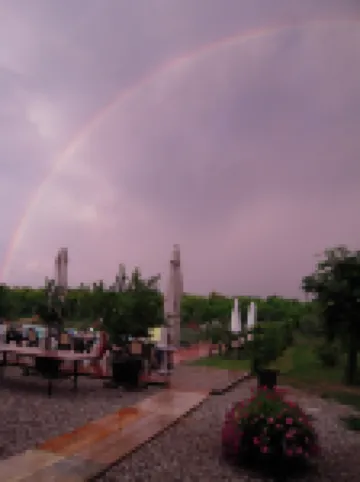 Agriturismo La Prosciutta