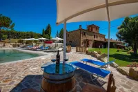 Casa Vacanza le Case - Villas
