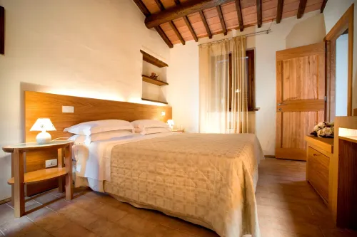 Guesia Village Hotel e Spa - Apartments