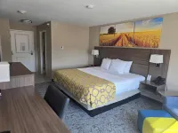 Clarion Pointe Mattoon Near University Hotels in Mattoon