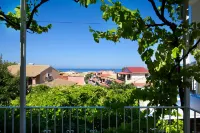 Sebastian's - Agios Gordios Beach - Romantic