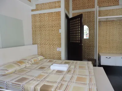 Orange Mangrove Pension House by SMS Hospitality 팔라완 섬 주변 호텔