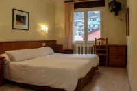 Evenia Oros Hotels in Encamp