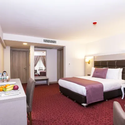 Perla Arya Hotel Hotels near Kemer