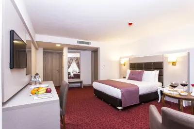 Perla Arya Hotel Hotel a 