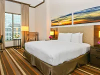 Hilton Dallas/Park Cities Hotels near TopGolf