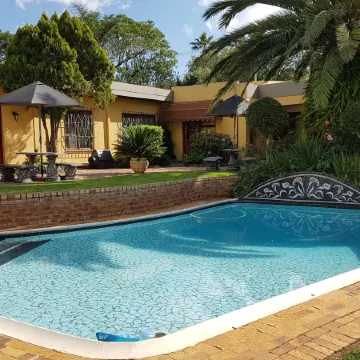 Jubilee Lodge Guest House