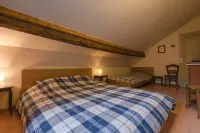 B&B les Trois Voisins Hotel di 