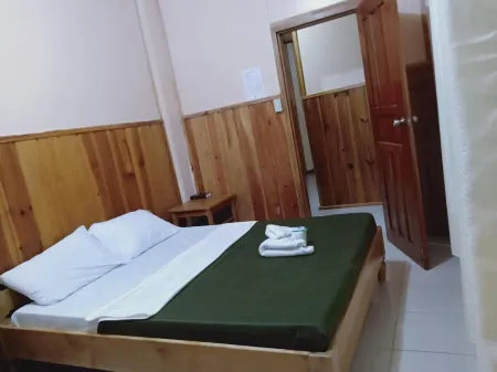 Banaue Sunrise Guest House