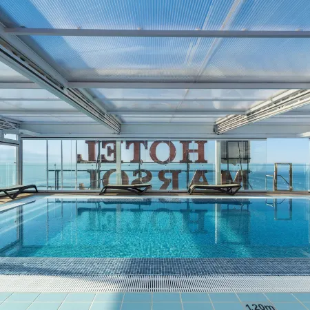Hotel Marsol