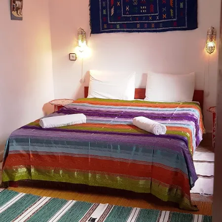 Riad Le Cheval Blanc