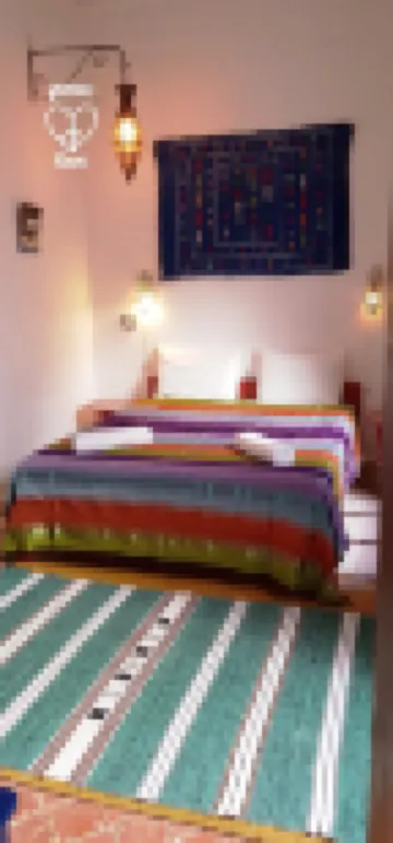 Riad Le Cheval Blanc