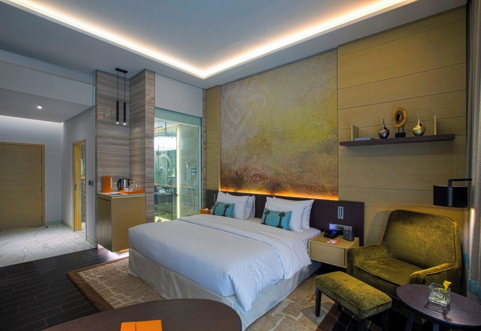 Grayton Hotel Over view