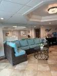 Gulfview Hotel - on the Beach