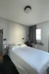 Brit Hotel Marvejols Hotel di Aumont-Aubrac