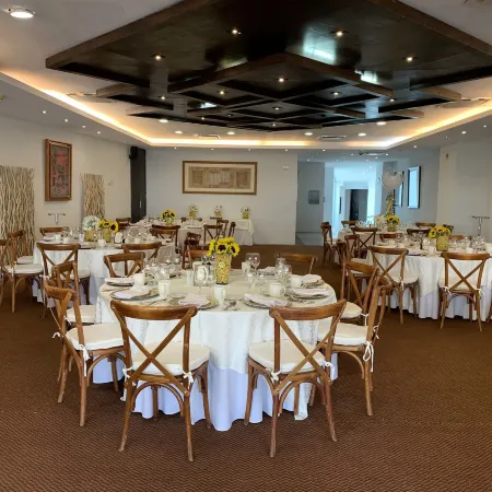 Santa Rita Hotel del Arte