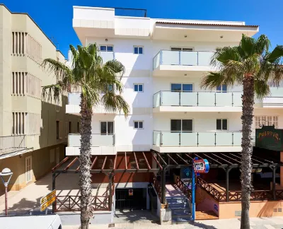 Apartamentos Charlys Can Picafort
