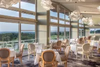 Domaine des Dryades Hotels in Pouligny-Notre-Dame