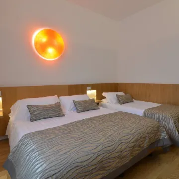 Hotel San Domenico Al Piano