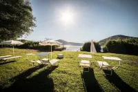 Cottage Beach Vico