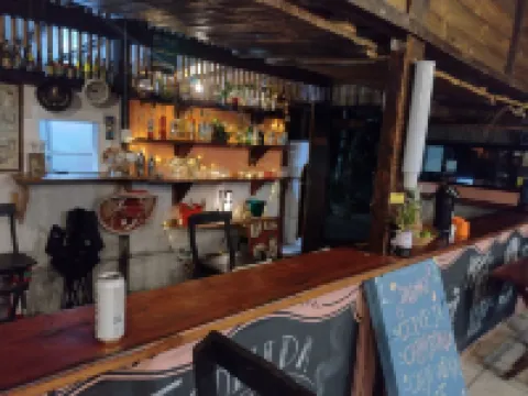 Canto Caiçara Hostel