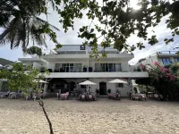 日落度假村及奧地利高級旅館 長灘島住宿飯店
