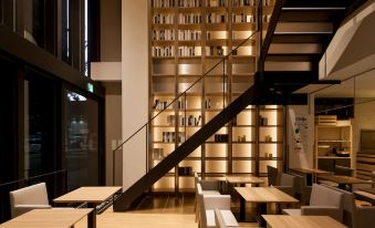 Hotel Cargo Shinsaibashi