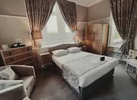 Cave Castle Hotel Các khách sạn ở 