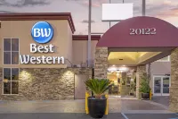 Best Western Canoga Park Motor Inn Hotel a Chatsworth