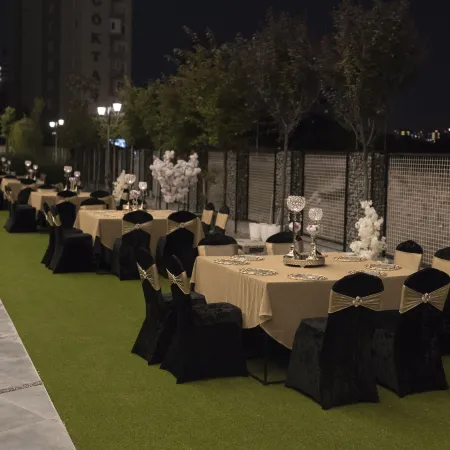 The Kayseri Loft Hotel