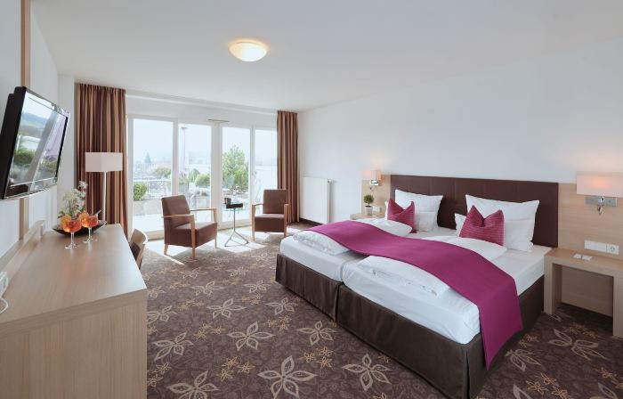 Hotel-Restaurant Württemberger Hof