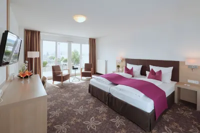 Hotel-Restaurant Württemberger Hof Hotels in der Nähe von Gemeinde Wüstenrot Altlautern