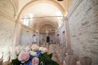 Agriturismo Monastero di San Biagio Hotels in Nocera Umbra