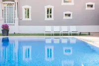 Casa Vincke Hotel - Swimmingpools