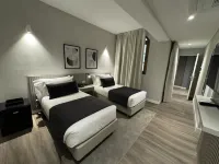 Guemes Hotel & Spa Hotels in Салта