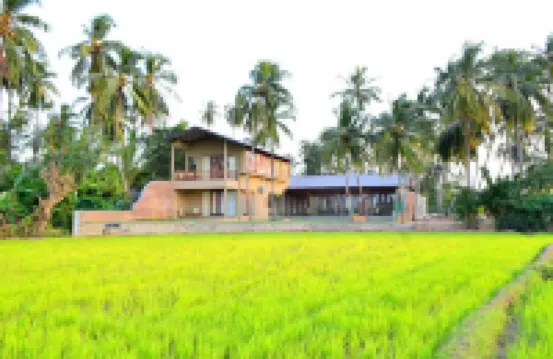 凱薩卡阿加酒店