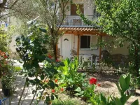 Villa Galini Hôtels à : Lygia