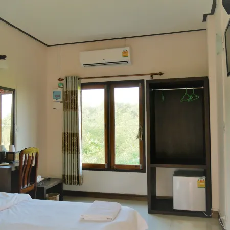 Pattana Resort
