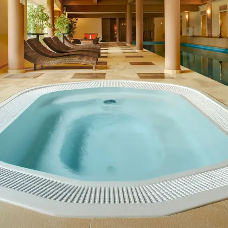 Romantic Boutique Hotel & Spa