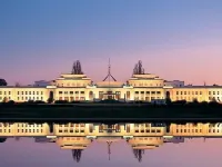 Golden Age Motor Inn Hotels in Queanbeyan